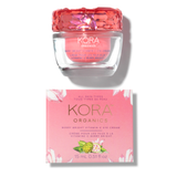 Kem Dưỡng Mắt KORA Oganics Berry Bright Vitamin C Eye Cream 15ml