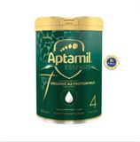 Sữa Aptamil Essensis số 4 cho bé từ 3 tuổi Organic 900g