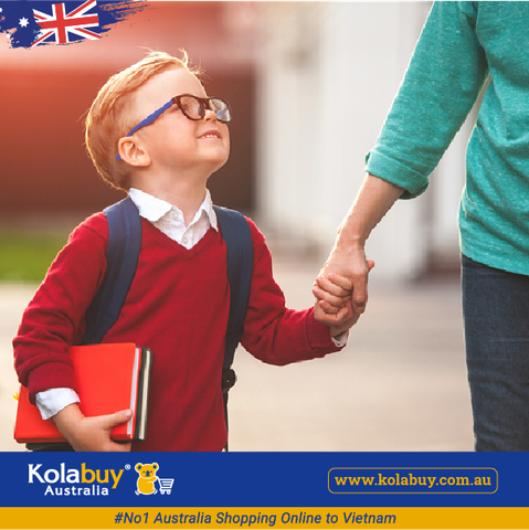 VISA giám hộ học sinh Úc - Dịch vụ tư vấn xin VISA Úc