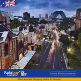Tour New South Wales - Thành phố Sydney