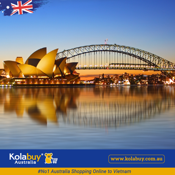 Tour New South Wales - Thành phố Sydney