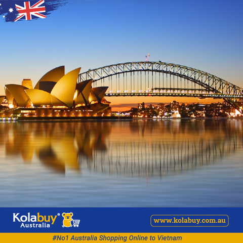 Tour New South Wales - Thành phố Sydney