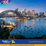 Tour New South Wales - Thành phố Sydney