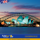 Tour New South Wales - Thành phố Sydney