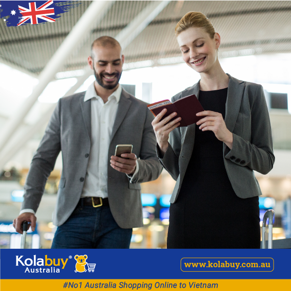 VISA công tác - Dịch vụ tư vấn xin VISA Úc