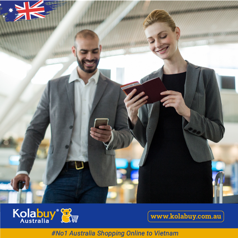 VISA công tác - Dịch vụ tư vấn xin VISA Úc