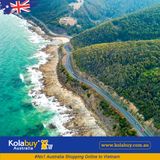 Tour Victoria - Du lịch Úc Cung Đường Đại Dương Vĩ Đại Đông Nam Nước Úc Great Ocean Road