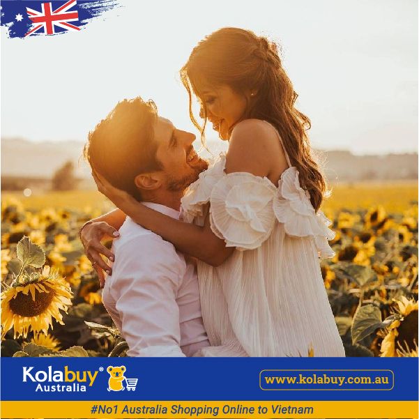 Tour Victoria - Cánh đồng Hoa hướng dương Sunflower Field