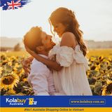 Tour Victoria - Cánh đồng Hoa hướng dương Sunflower Field