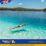 Tour Queensland - Vẻ Đẹp Hoang Dã Nơi Đảo Fraser