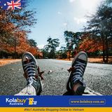 Tour Victoria - Mùa thu trên con đường Macedon Road