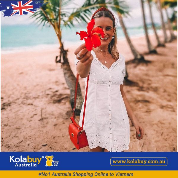 Tour Queensland - Bãi Biển Palm Cove