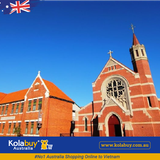 Tour Western Australia - Thành phố Perth