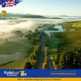 Tour Victoria - Thung lũng Yarra và Dãy Dandenong