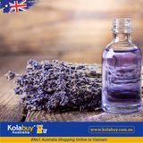 Tour Victoria - Cánh đồng Hoa oải hương Lavender Farm