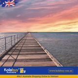 Tour Victoria - Bán đảo Mornington Peninsula