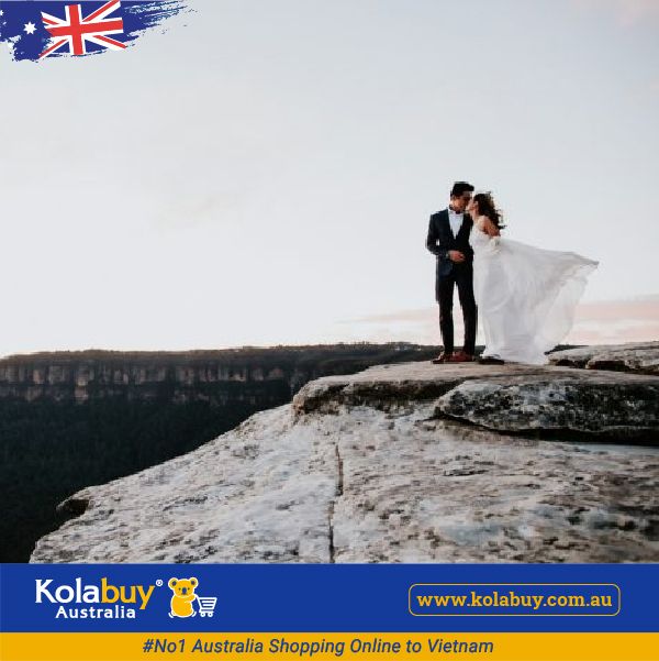 Tour New South Wales - Núi non Xanh Hùng vĩ Blue Mountain