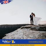 Tour New South Wales - Núi non Xanh Hùng vĩ Blue Mountain