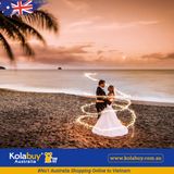 Tour Queensland - Bãi Biển Palm Cove