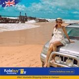 Tour Queensland - Vẻ Đẹp Hoang Dã Nơi Đảo Fraser