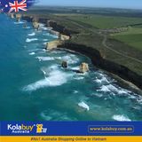 Tour Victoria - Du lịch Úc Cung Đường Đại Dương Vĩ Đại Đông Nam Nước Úc Great Ocean Road