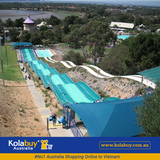 Tour Western Australia - Thành phố Perth