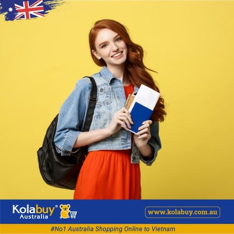 VISA du học Úc - Dịch vụ tư vấn xin VISA Úc