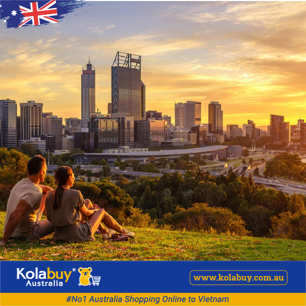 Tour Western Australia - Thung lũng Thiên Nga Swan Valley Western Australia