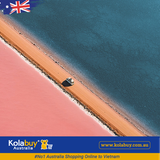 Tour South Australia - Thành phố Adelaide