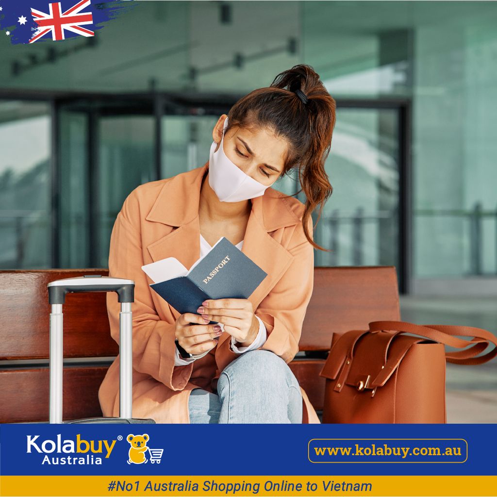 VISA công tác - Dịch vụ tư vấn xin VISA Úc