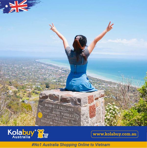 Tour Victoria - Bán đảo Mornington Peninsula