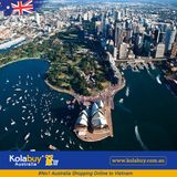 Tour Victoria - Khu Vườn Bách Thảo Hoàng Gia Royal Botanic Garden