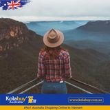 Tour New South Wales - Núi non Xanh Hùng vĩ Blue Mountain