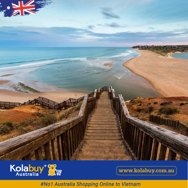 Tour South Australia - Thành phố Adelaide