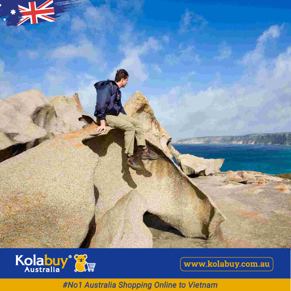 Tour South Australia - Thành phố Adelaide