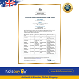 Serum trẻ hoá Wild Bee Youthful Bloom - CoQ10 & Collagen 30ml