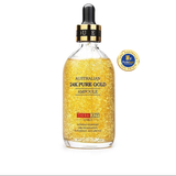 Tinh chất vàng Dưỡng da Thera Lady 24K Pure Gold Ampoule 100ml