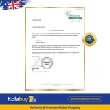 Kem dưỡng da mặt mỡ cừu Natural Life 6 Botanicals Face Cream 100g