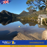 Tour Tasmania - Công viên Quốc gia Cradle Mountain Lake St Clair