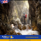 Tour Tasmania - Công viên Quốc gia Cradle Mountain Lake St Clair