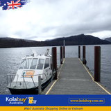 Tour Tasmania - Công viên Quốc gia Cradle Mountain Lake St Clair