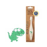 Bàn chải cho bé Jack N Jill Bio Toothbrush 1 Pack