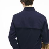 MEN'S HARRINGTON JACKET