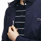 MEN'S HARRINGTON JACKET