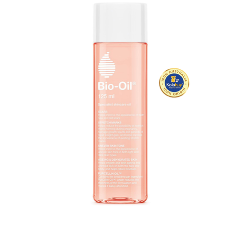 Tinh dầu chống rạn da Bio oil 125mL