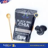 Hạt chia Black Bag túi 500g