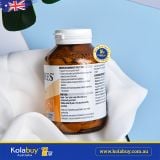 Viên uống bổ sung Vitamin C Blackmores Bio C 1000mg 150 viên