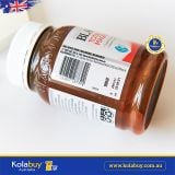 Viên uống bổ sung canxi Blackmores Total Calcium & Magnesium + D3 200 viên