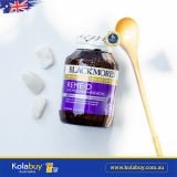 Viên uống hỗ trợ rối loạn tiền đình Blackmores REME-D Migraine Headache 60 viên