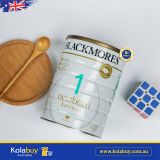 Sữa Blackmores Úc số 1 cho bé từ 0-6 tháng 900g
